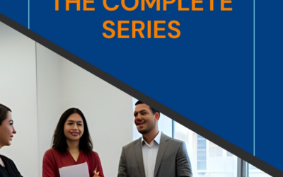 The Executive’s Toolkit