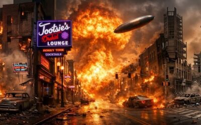 Makin’ It to Broadway