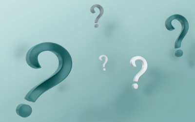 Question Marks on Contact TSP Page