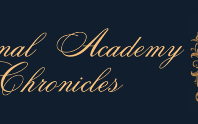 Liminal Academy Chronicles Logo