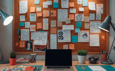 Creative Writer’s Workspace