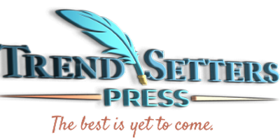 Trend Setters Press Logo